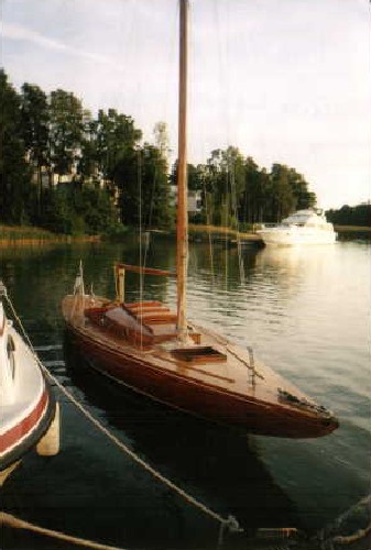 inga-lill xxi